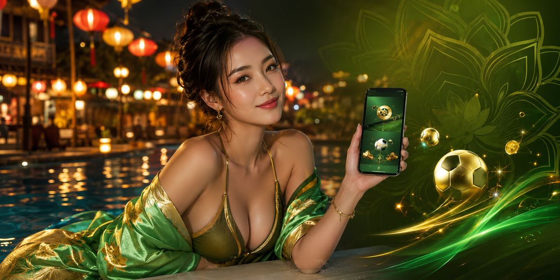 Cảnh chợ đêm Huế về đêm, người dùng tìm hiểu thông tin đăng ký và khuyến mãi trực tuyến